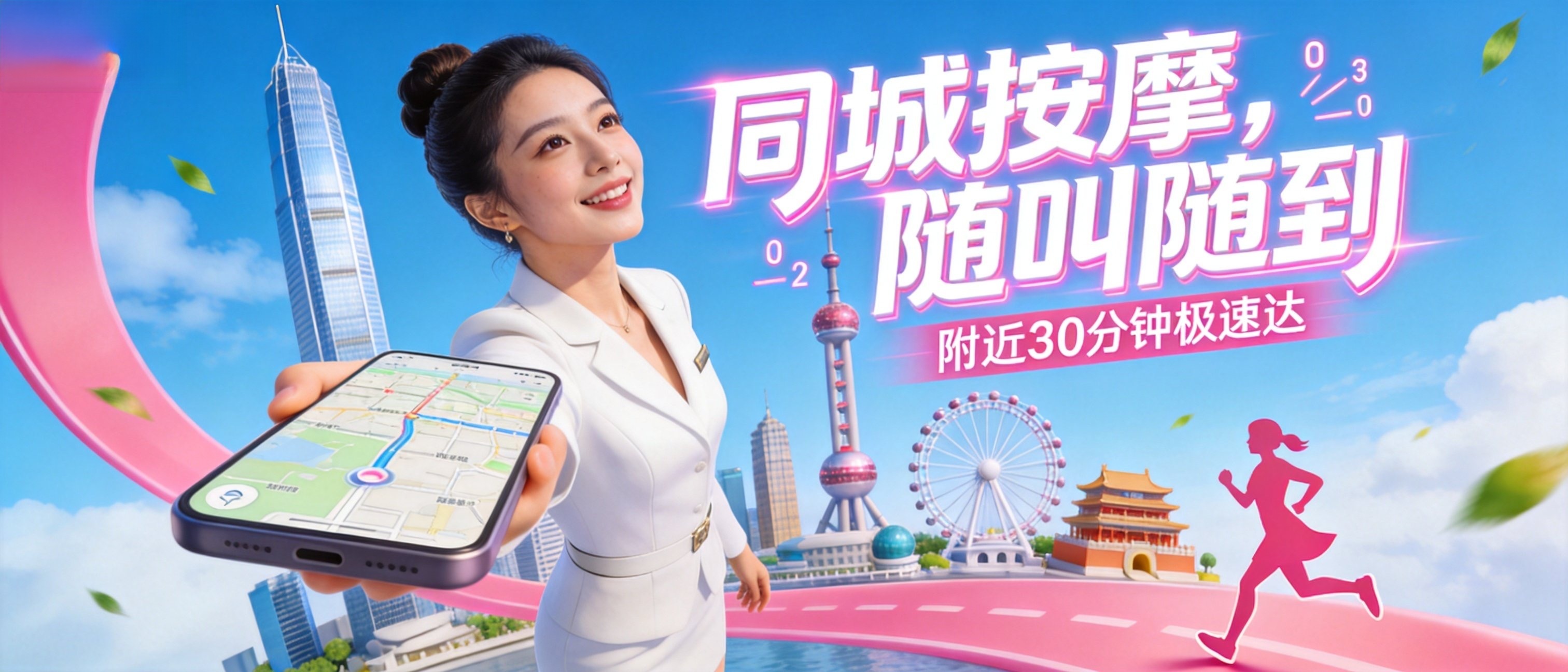 丰城活立到家上门按摩：把放松这件事，真正还给自己